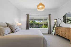 3 bedrooms
