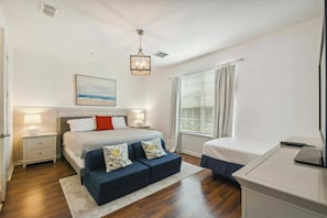 3 Schlafzimmer, Bügeleisen/Bügelbrett, WLAN, Bettwäsche
