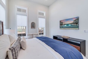 5 chambres, fer et planche Ă repasser, Wi-Fi, draps fournis