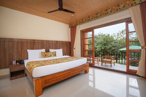 Bungalow - Summit Green Lake Tea Resort & Spa (Kaliabar)