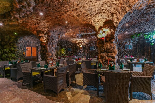 Restaurang