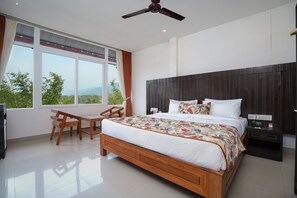 Deluxe Room - Summit Green Lake Tea Resort & Spa (Kaliabar)