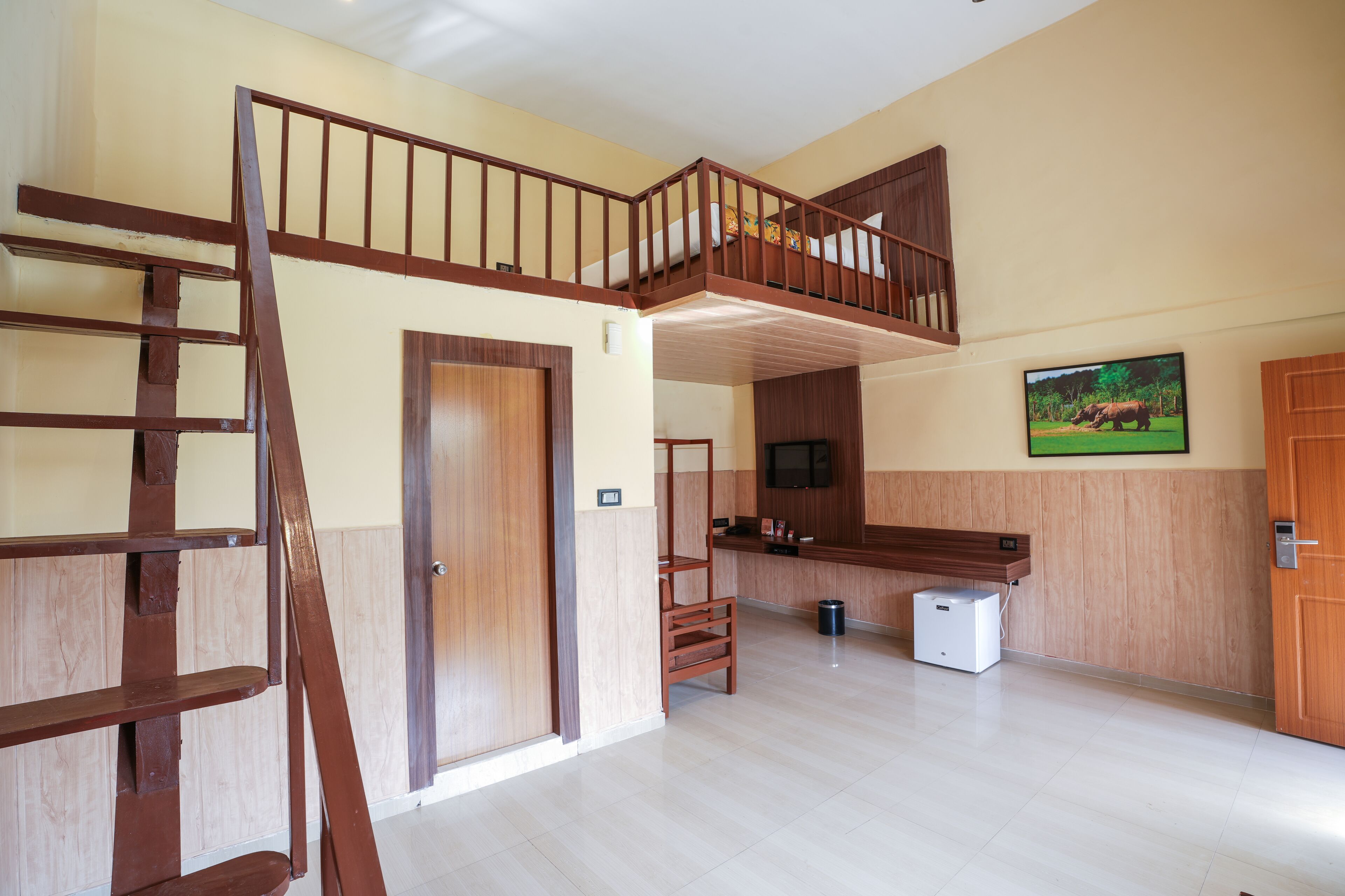 Kamar