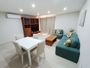 Living area - Apartamento Idaira Sun (Los Cristianos)