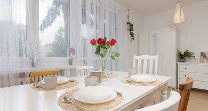 Spacious Studio Rajska by Renters