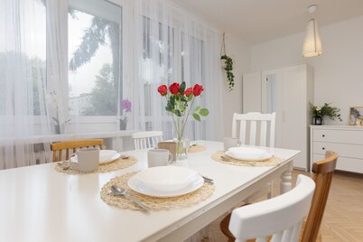 Spacious Studio Rajska by Renters