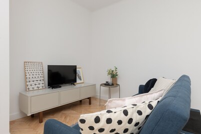 Spacious Studio Rajska by Renters