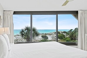 2 soverom, strykejern/-brett, wi-fi (inkludert) og sengetøy