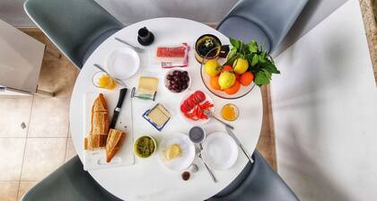 Hermoso Apartamento Cerca del mar