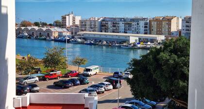 Hermoso Apartamento Cerca del mar