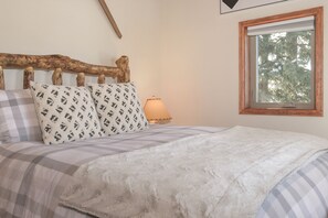 3 bedrooms, Internet, bed sheets