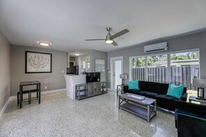 Fernseher, Arbeitsbereiche