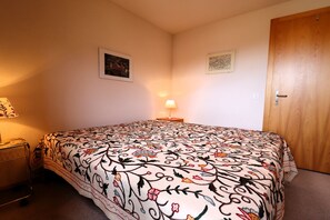2 Schlafzimmer, Internetzugang