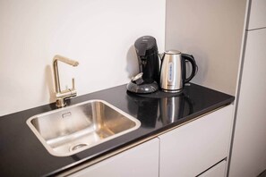 Interior - Charming 60m² Apartment with Terrace (WE-39-B) (Tiel)