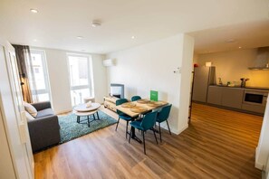 Interior - Divine 50m2 Apartment (WE-39-D) (Tiel)