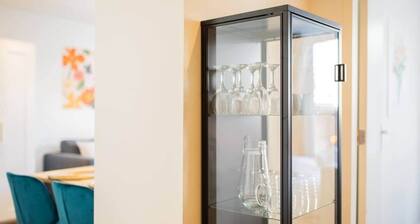 Divine 50m2 Apartment (WE-39-D)