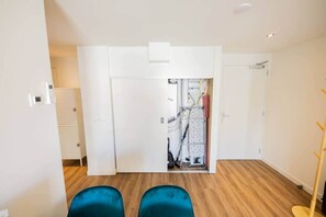 Interior - Divine 50m2 Apartment (WE-39-D) (Tiel)