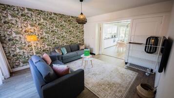 Télévision, espaces bureaux