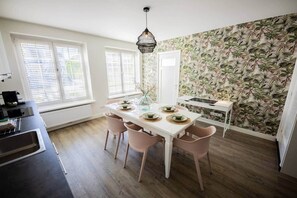 Dineren