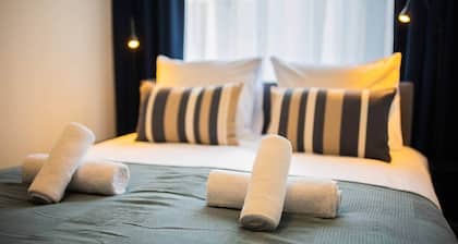 Elegant 75m² Two-Bedroom Apartment (SD-23-G)