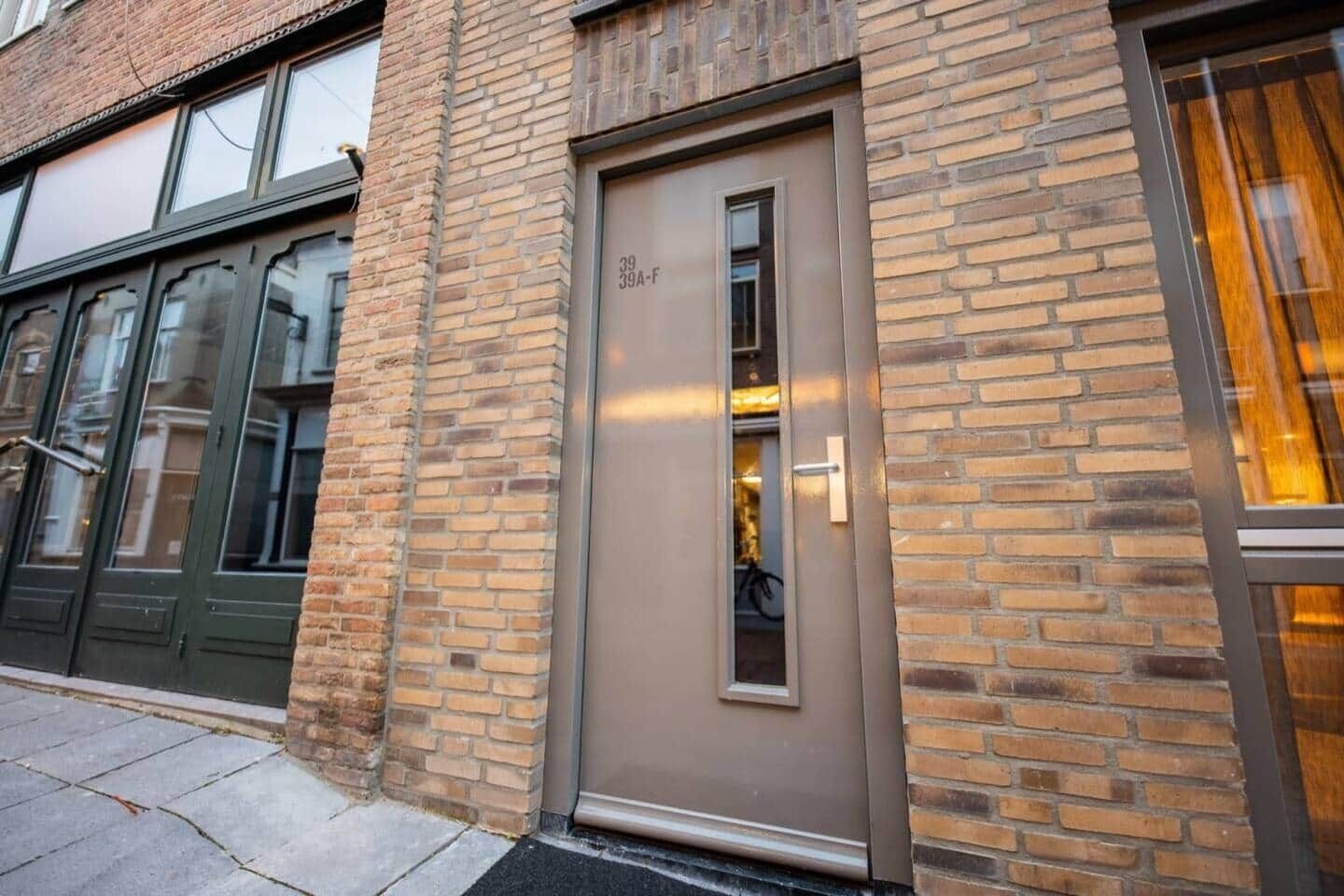 Detalj exteriör