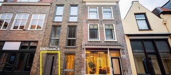 Happy 50m² Apartment (WE-39-C)