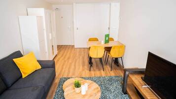 Télévision, espaces bureaux