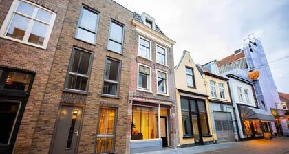 Friendly 50m² Apartment with Terrace (WE-39-A)
