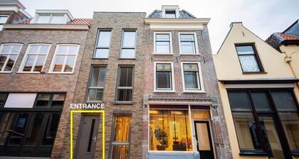 Friendly 50m² Apartment with Terrace (WE-39-A)
