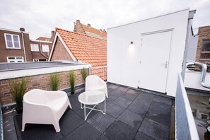 Terras
