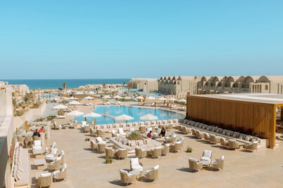 SUNRISE安珠度假村