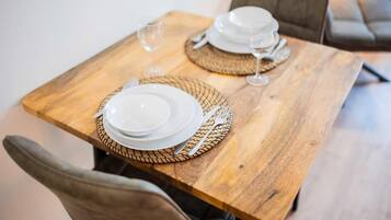 Apartment | Exterior