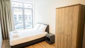 Apartment | 1 bedroom