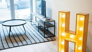 Apartment | 1 bedroom