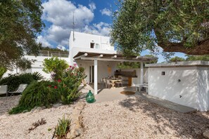 Front of property - 3641 Casale La Stella by Perle di Puglia (San Vito dei Normanni)