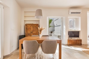 House | Dining room - 3641 Casale La Stella by Perle di Puglia (San Vito dei Normanni)