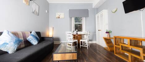 Televisor intel·ligent