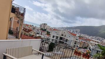 Appartement Familial