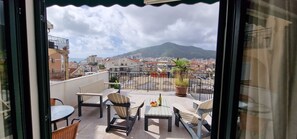 Lanai - Villa Lutovac (Budva)