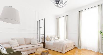 Designer Apartments - Near Schönbrunn