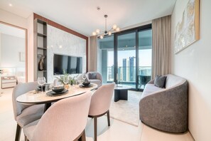 Appartement | 1 slaapkamer
