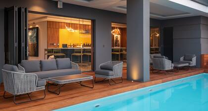 Anfani Boutique Hotel