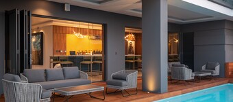 Anfani Boutique Hotel