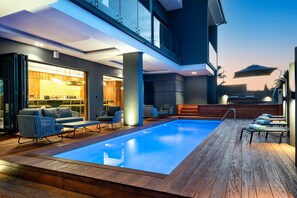 Exterior - Anfani Boutique Hotel (Gqeberha (Port Elizabeth))