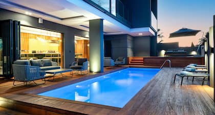 Anfani Boutique Hotel