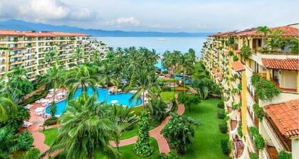 Oceanview Condo Vela Vallarta 2 Bedroom Condo by RedAwning