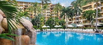 Oceanview Condo Vela Vallarta 2 Bedroom Condo by RedAwning