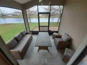 House, 4 Bedrooms | Property grounds