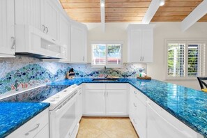 Ferienhaus, 3 Schlafzimmer | Eigene Küche