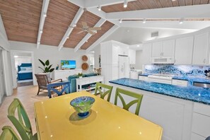 Ferienhaus, 3 Schlafzimmer | Eigene Küche